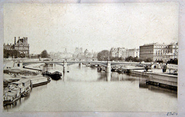 Paris Seine