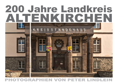200 Jahre Landkreis Altenkirchen
